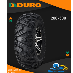 LLANTA ATV 29X9-14