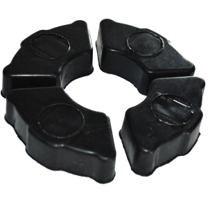 GOMAS DE SPROCK TRASERO