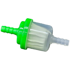 FILTRO DE GASOLINA UNIVERSAL