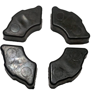 GOMAS DE SPROCK TRASERO