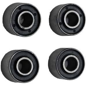 GOMAS DE SPROCK TRASERO (BUJE)