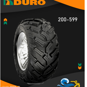 LLANTA ATV 23X10-12