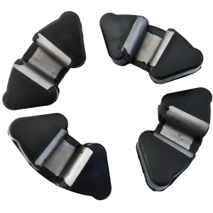 GOMAS DE SPROCK TRASERO