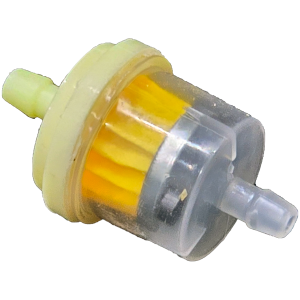FILTRO DE GASOLINA UNIVERSAL