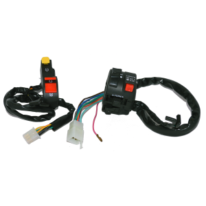 INTERRUPTOR IZQ/DER (MANDO)