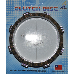 DISCOS PASTA CLUTCH