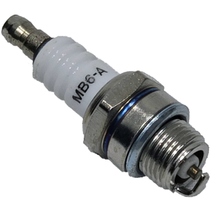 BUJIA  BM6-A
