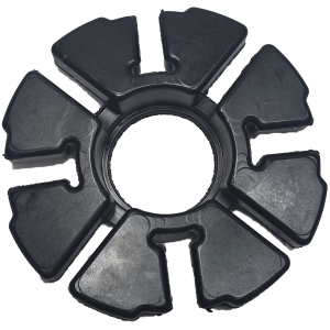 GOMAS DE SPROCK TRASERO (CORONA)