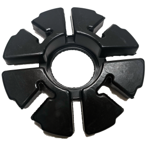 GOMAS DE SPROCK TRASERO (CORONA)