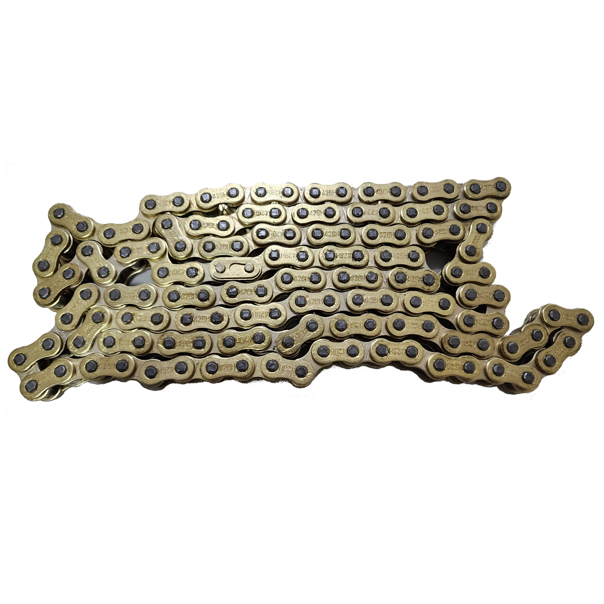 CADENA 428H-136L, MAREMOTO GOLD | Maremoto