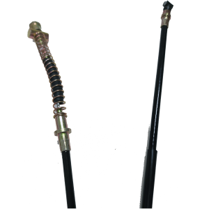 CABLE DE FRENO TRASERO (COMPLETO)