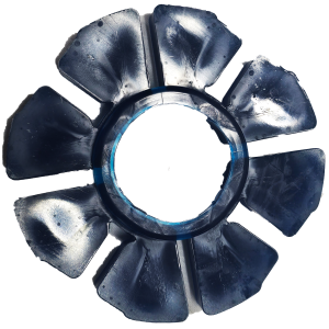 GOMAS DE SPROCK TRASERO