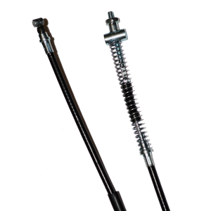 CABLE DE FRENO TRASERO (COMPLETO)