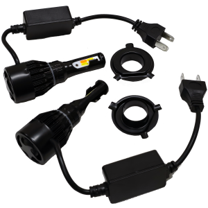 FOCO DE FARO LED