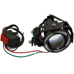 FARO U-7 LUPA LED MULTICOLOR