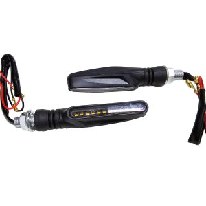 DIRECCIONAL DEL/TRAS DE LED'S