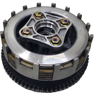 CLUTCH COMPLETO
