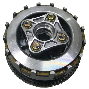 CLUTCH COMPLETO