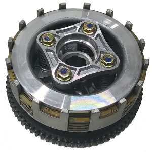 CLUTCH COMPLETO