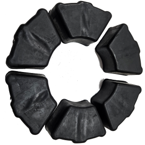 GOMAS DE SPROCK TRASERO