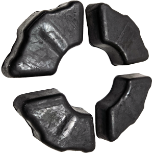 GOMAS DE SPROCK TRASERO