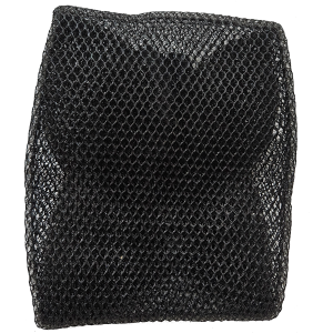 CUBRE ASIENTO NEGRO