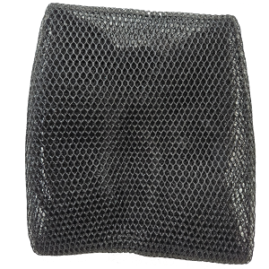 CUBRE ASIENTO NEGRO