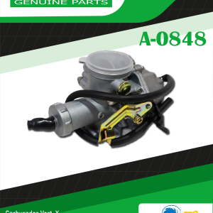 Carburador Italika Vort-X 250