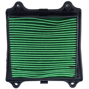 ELEMENTO FILTRO DE AIRE PULSAR NS200 / DOMINAR 400 CUADRADO