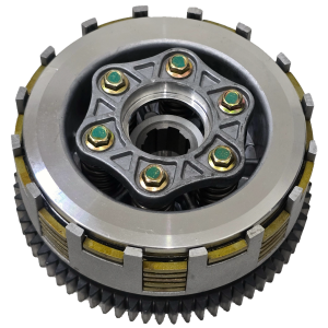 CLUTCH COMPLETO ITALIKA DM250 (2020-2024) COMPLETO
