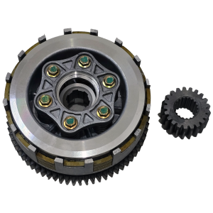 CLUTCH COMPLETO ITALIKA FT250 (2021-2025) COMPLETO