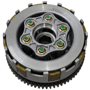 CLUTCH COMPLETO ITALIKA DM300 (2025) COMPLETO