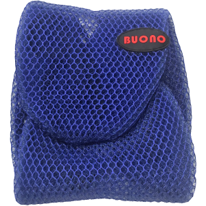 CUBRE ASIENTO AZUL