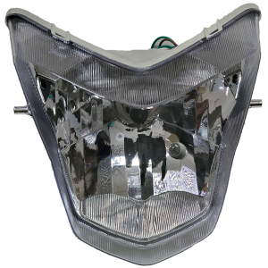 FARO COMPLETO  ITALIKA DM250