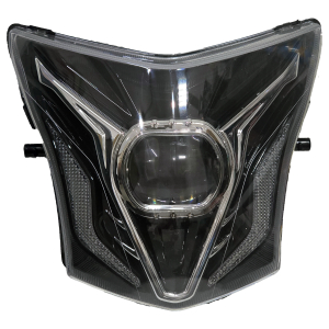 FARO COMPLETO  ITALIKA DM300 VENTO CROSSMAX 250