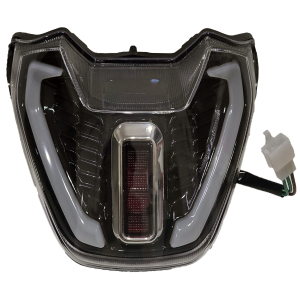 STOP COMPLETO DM300 LED
