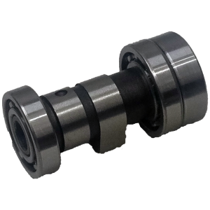ARBOL DE LEVAS  ITALIKA ST70 LARGO 62 mm, C/ 2 BALEROS