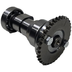 ARBOL DE LEVAS  VENTO CROSSMAX 250 (2020-2021) LARGO 94 mm  C/ BALERO  Y ENGRANE
