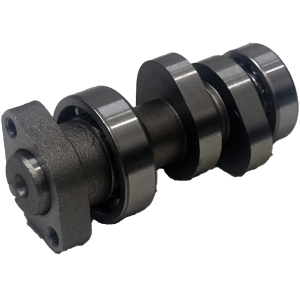 ARBOL DE LEVAS  HONDA CGL150 CARGO (2014-2019) LARGO 80 mm, C/ 2 BALEROS