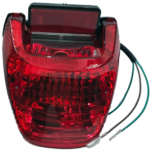 STOP COMPLETO ITALIKA FT150GT