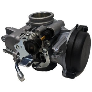 CARBURADOR BAJAJ PULSAR 200NS AHOGADOR MANUAL