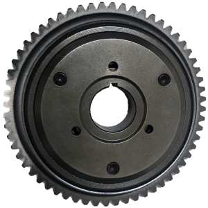 BENDIX COMPLETO ITALIKA DS125, CS125, DS150, GS150