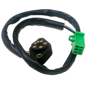 SENSOR DE CAMBIOS ITALIKA FT125