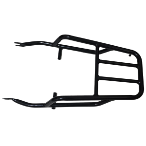 PARRILLA TRASERA PORTAEQUIPAJE ITALIKA FT150TS, DT125, DT150, FT125