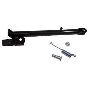 PARADOR LATERAL  VENTO CROSS MAX  LARGO 31 Cms, C/ TUERCA Y RESORTE