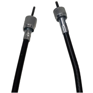 CABLE DE VELOCIMETRO  ITALIKA DM150 LARGO 90.5 CMS