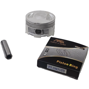 PISTON COMPLETO STD