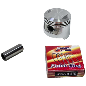 PISTON COMPLETO STD